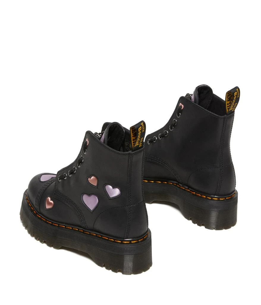 Dr. Martens Sinclair Heart 4