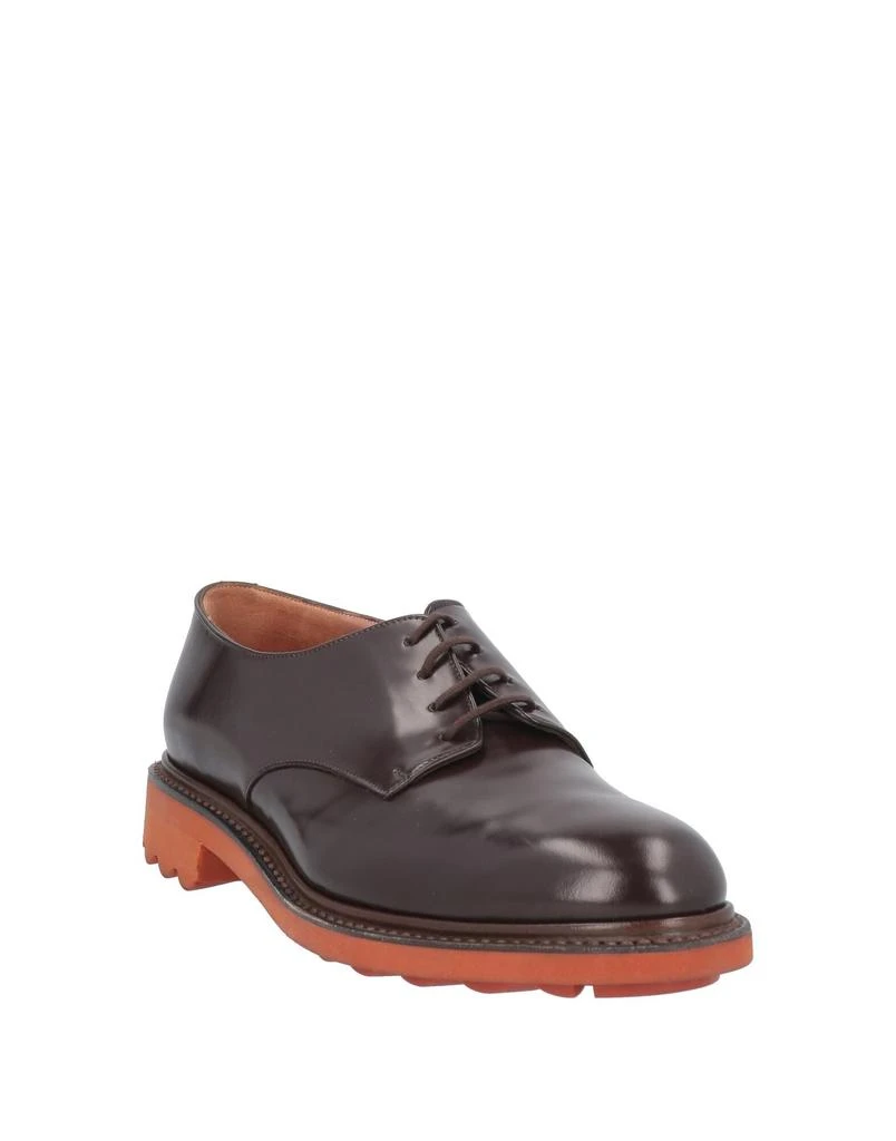 ROBERT CLERGERIE Laced shoes 2