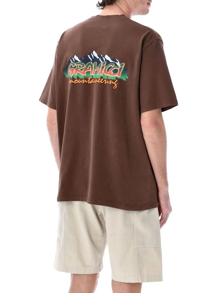 Gramicci Gramicci Mountaineering Graphic Tee 2