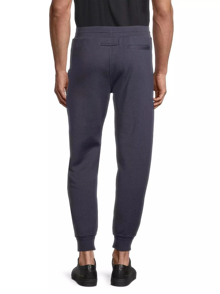 ZEGNA High Performance Wool-Blend Joggers 4