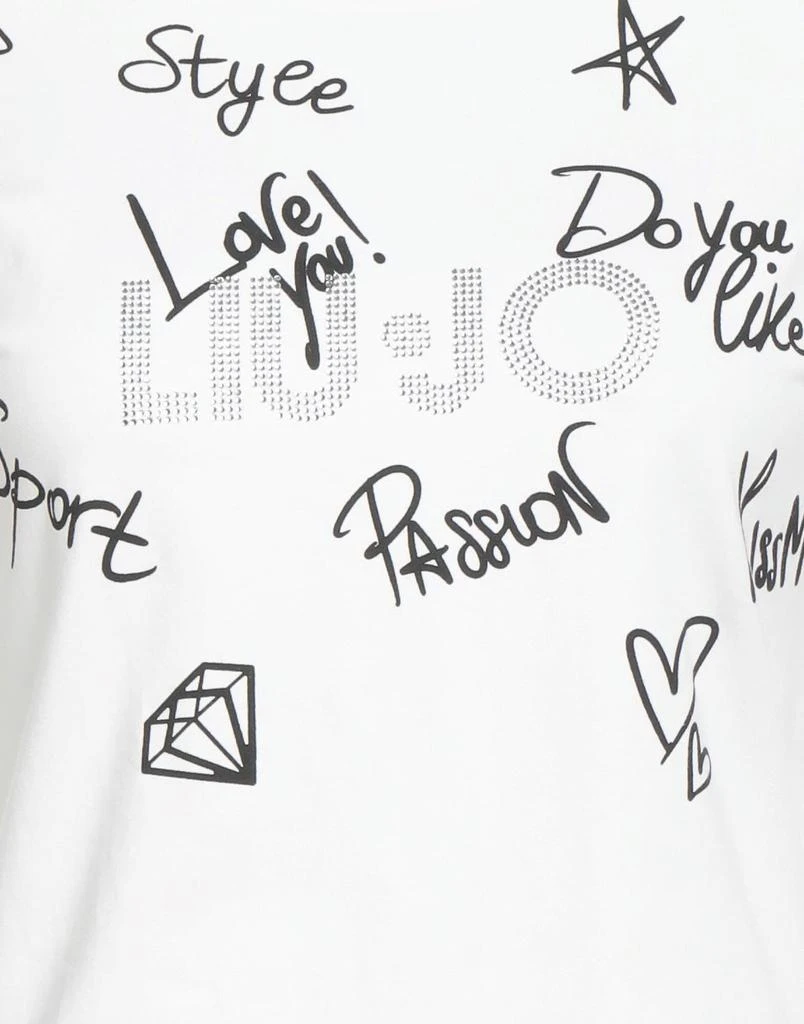 LIU •JO T-shirt 4
