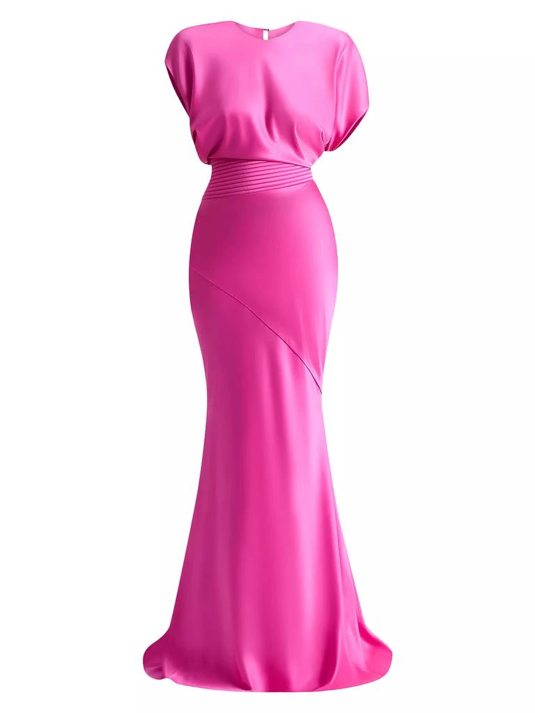 Zhivago Signature Bond Gown 1