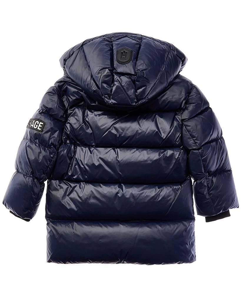 Mackage Kennie-T Lustrous Puffer Jacket 2