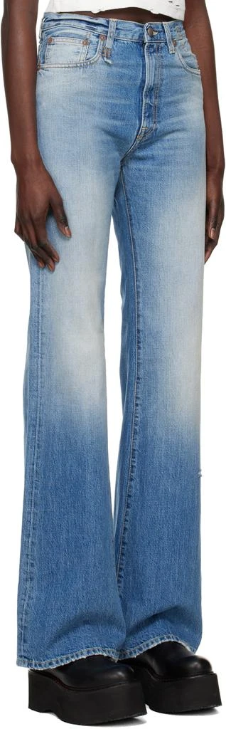 R13 Blue Jane Jeans 2