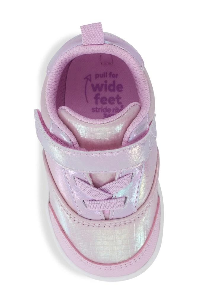 Stride Rite Kids' Dara Sneaker 4