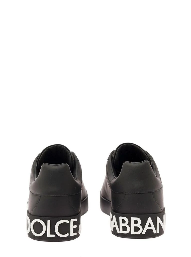 Dolce & Gabbana Dolce & Gabbana Sneakers 4