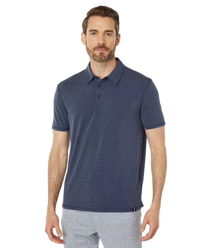 Fourlaps Radius Polo 1