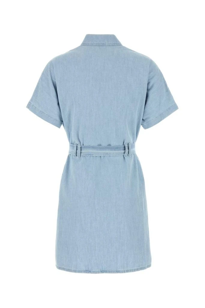 A.P.C. A.P.C. Suzanne Dress 2