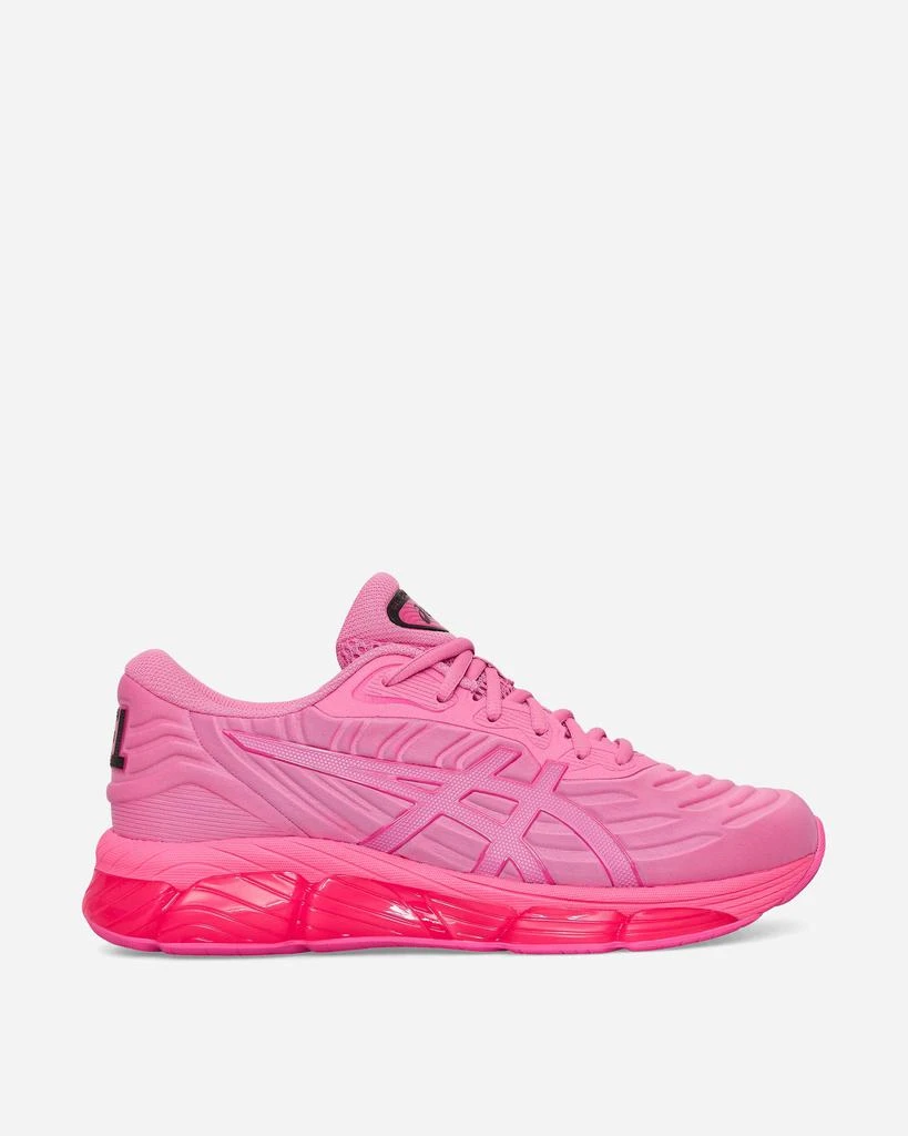Asics GEL-Quantum 360 VIII Emboss Sneakers Dragon Fruit / Pink Glo 1