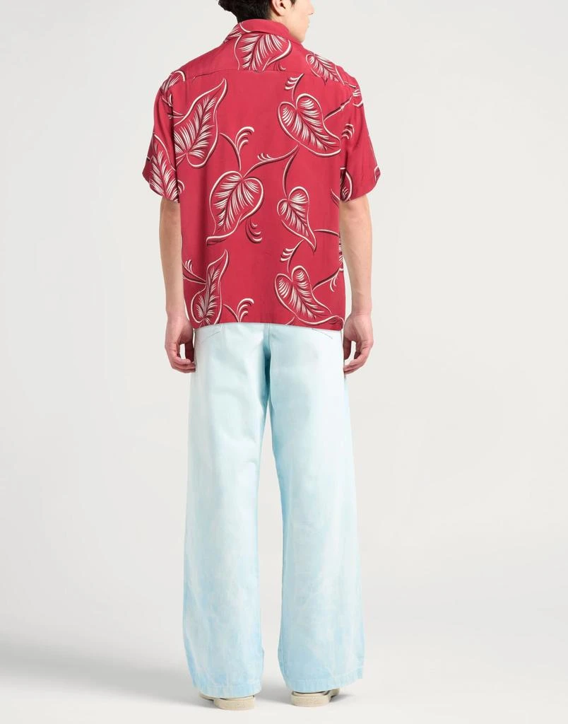 BODE Patterned shirt 3