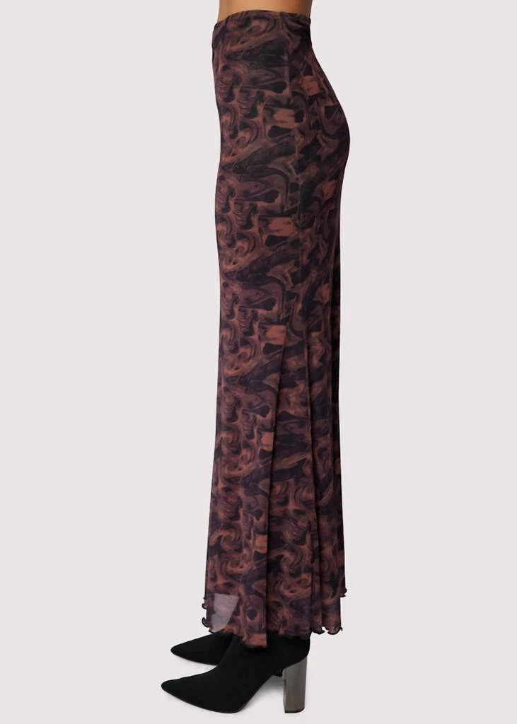 Lost and Wander Lost + Wander - Contessa Maxi Skirt 2