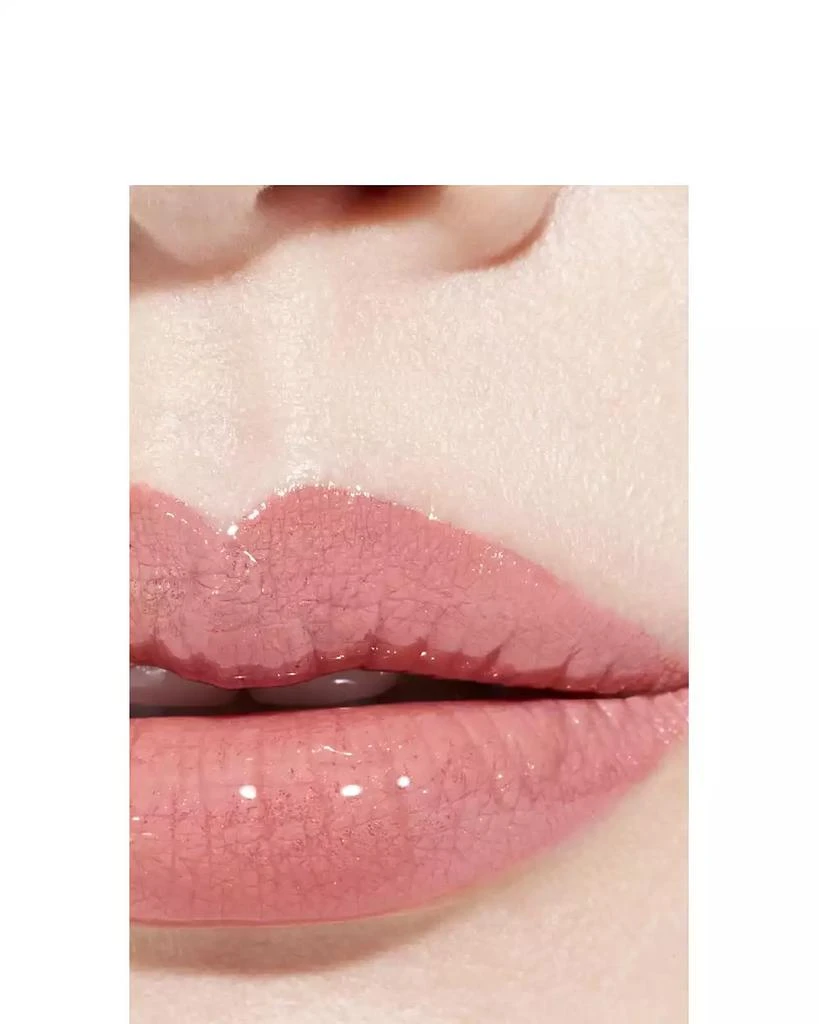 Chanel Ultra Wear Lip Colour 4