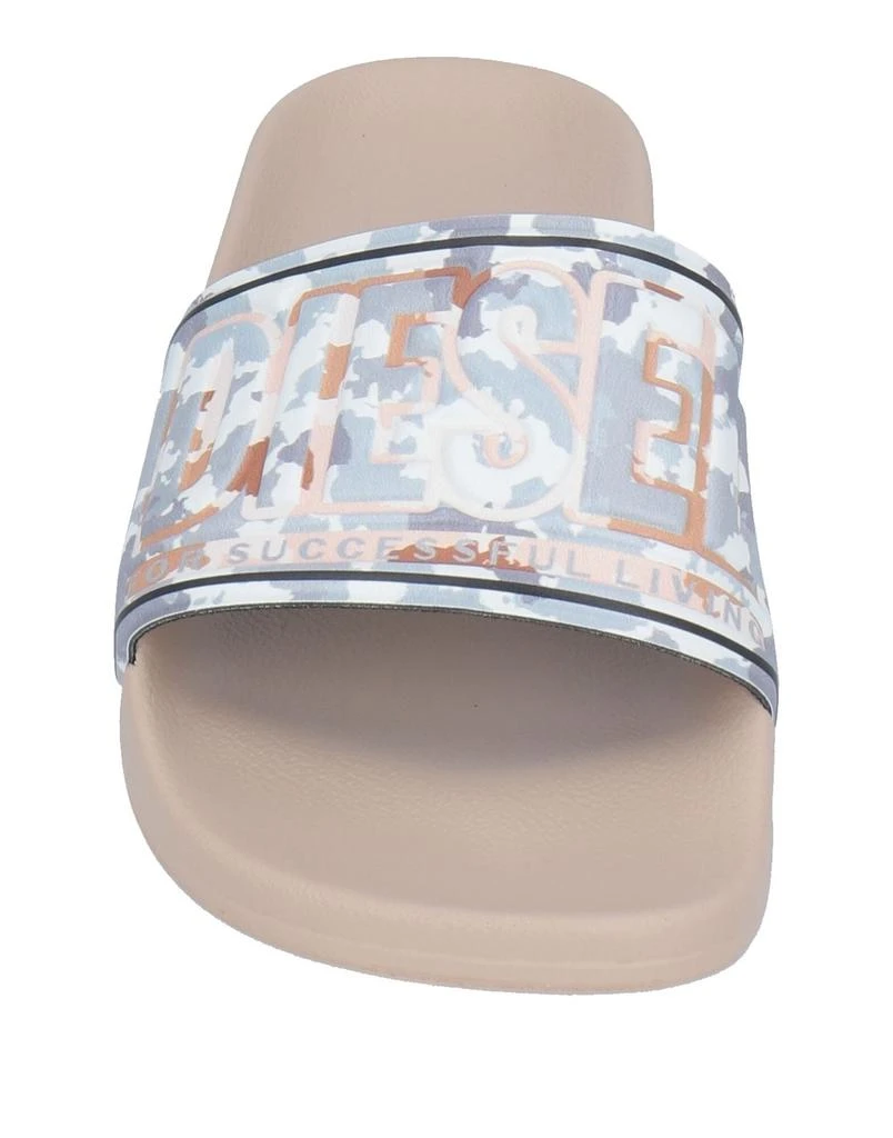 Diesel Sandals 4