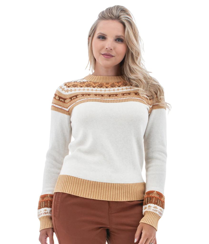 Aventura Clothing Schaffer Sweater