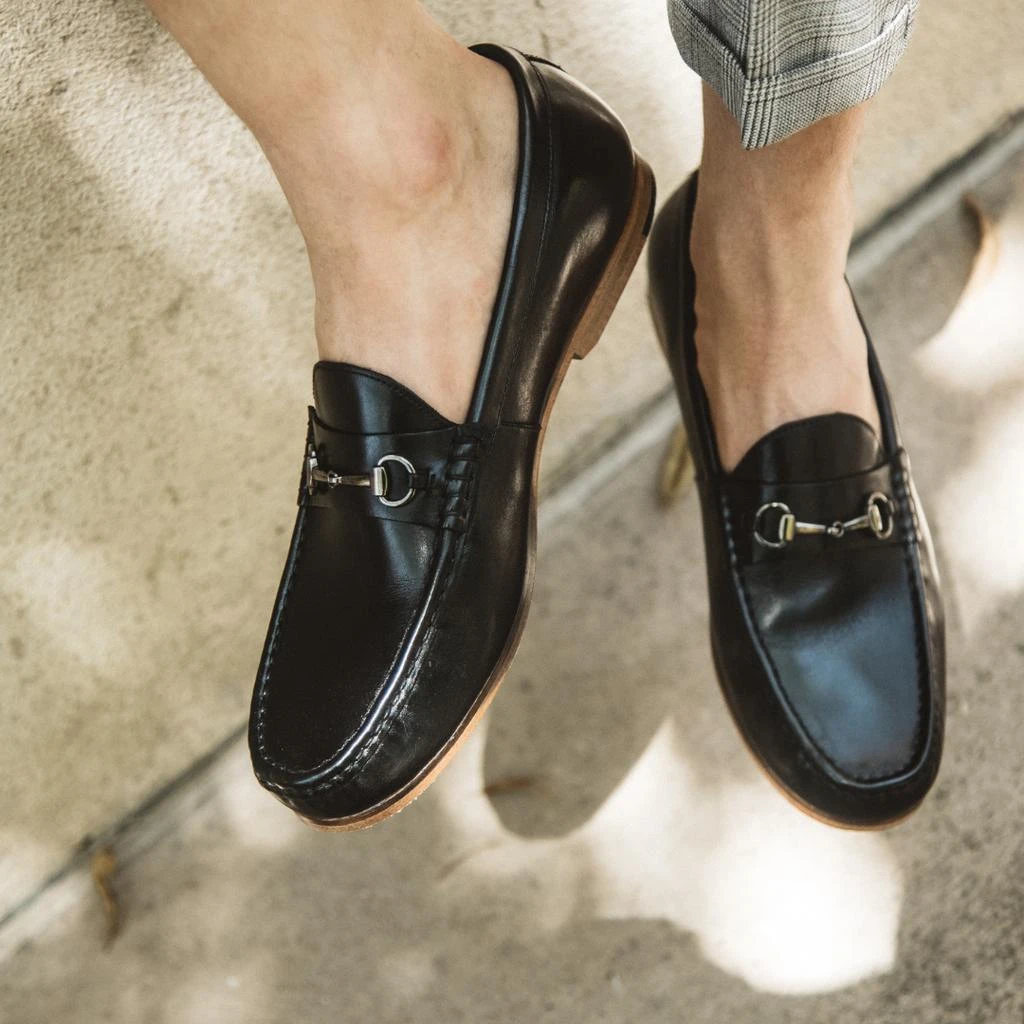 Shop Filmore Bit Loafers on Sale at BeyondStyle – Get 40  display picture 3