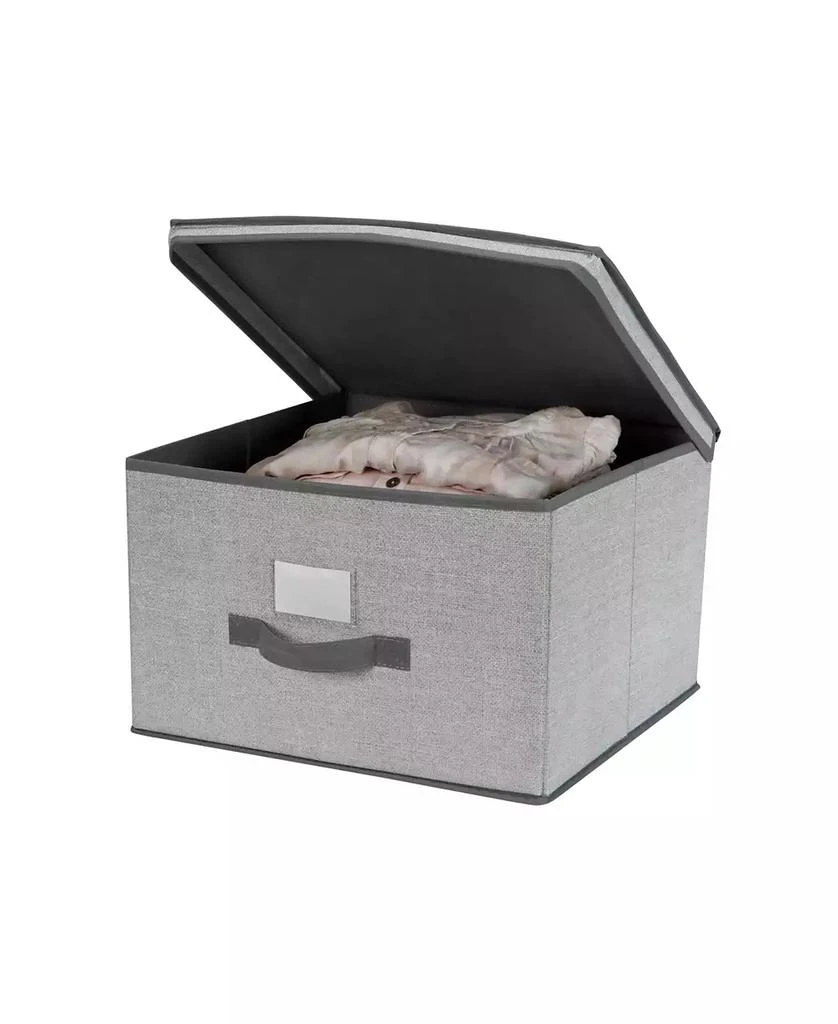 Simplify Jumbo Storage Box 2