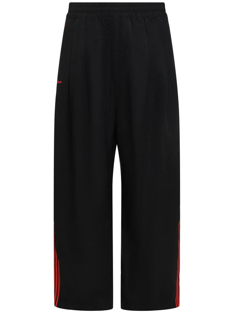 Adidas Chavarria Woven Track Pants 1