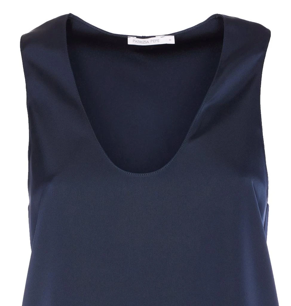 PATRIZIA Patrizia Pepe Sleeveless Top 3