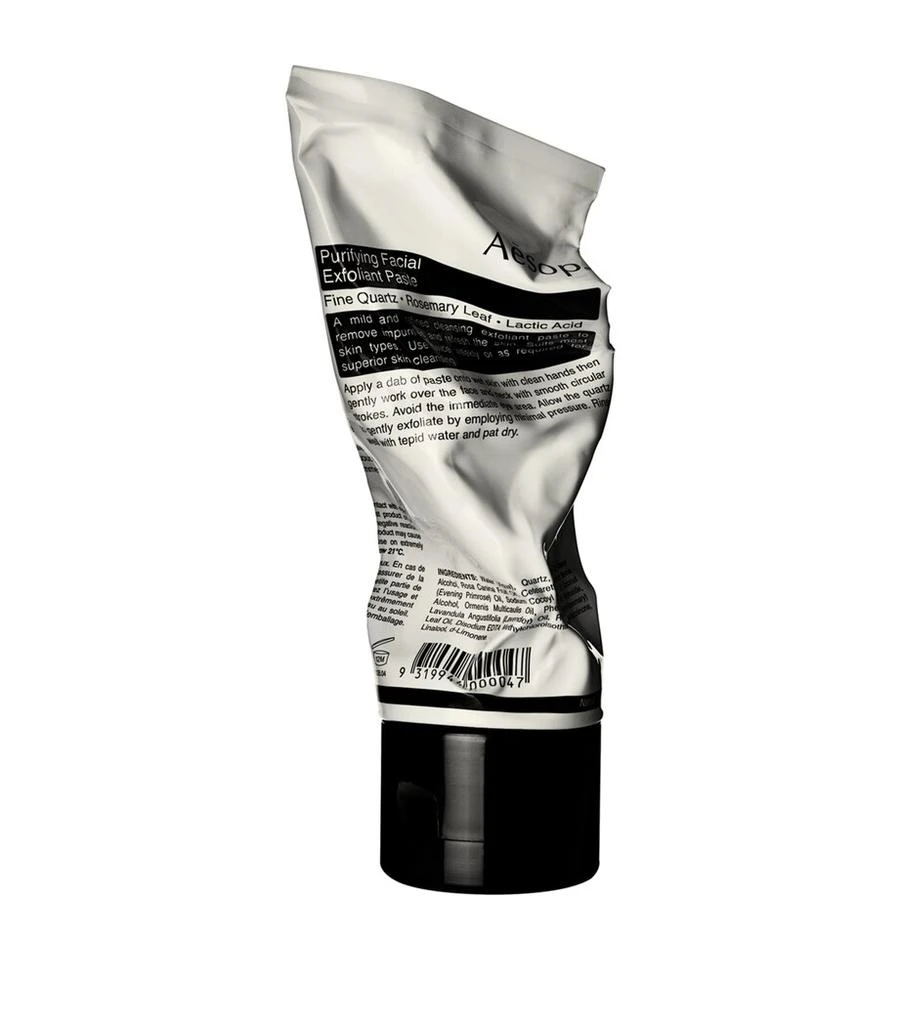 Aesop Purifying Facial Exfoliant Paste (75ml) 1