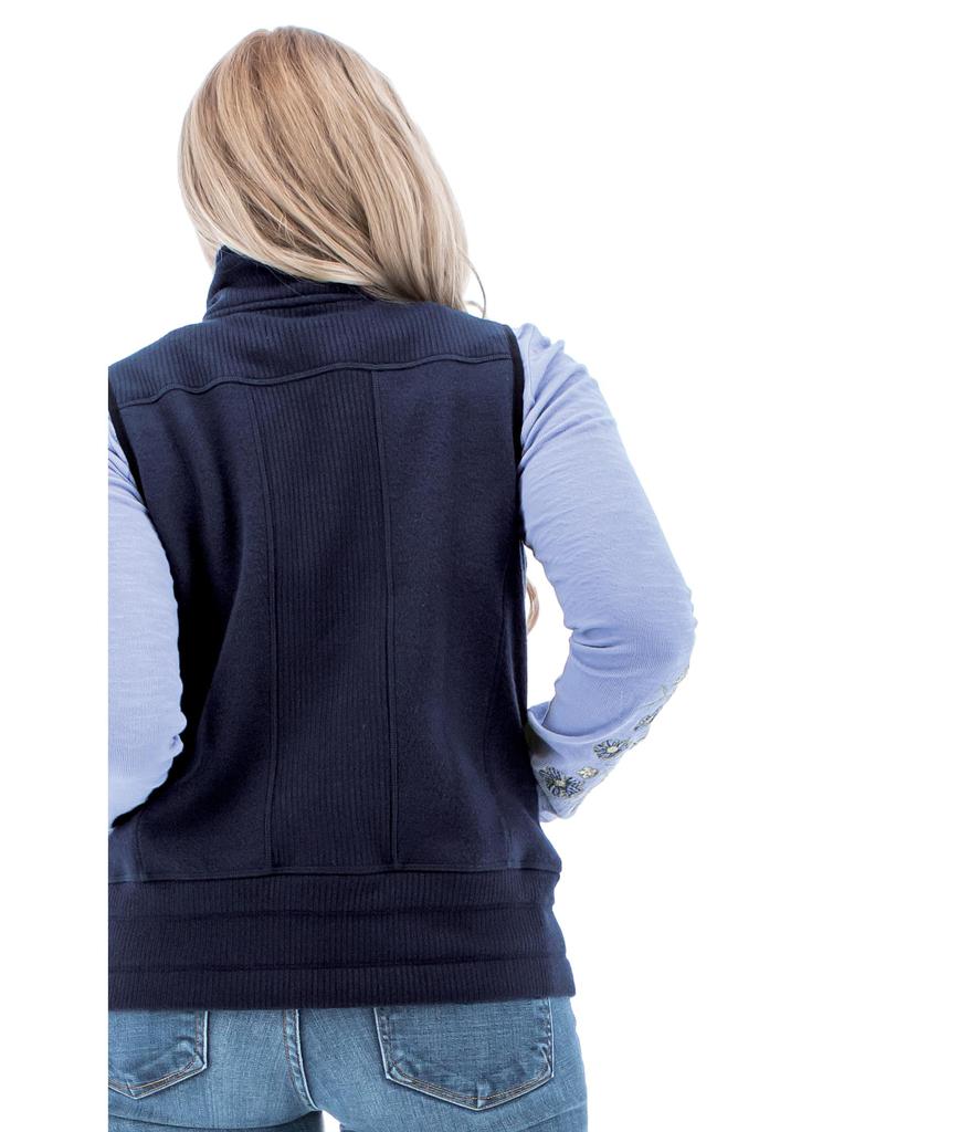 Aventura Clothing Kinsley Vest