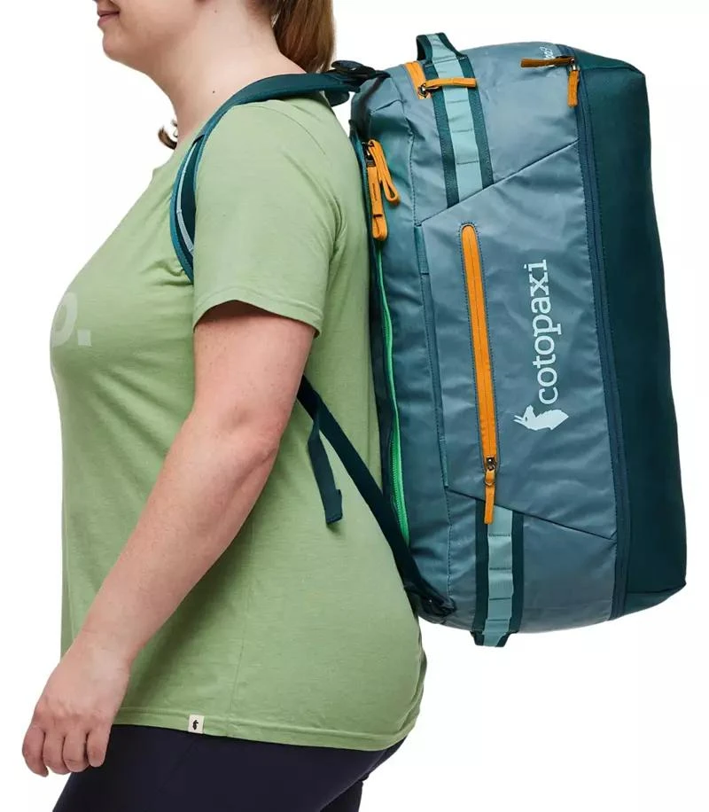 Cotopaxi Cotopaxi Allpa 50L Duffel Bag 6