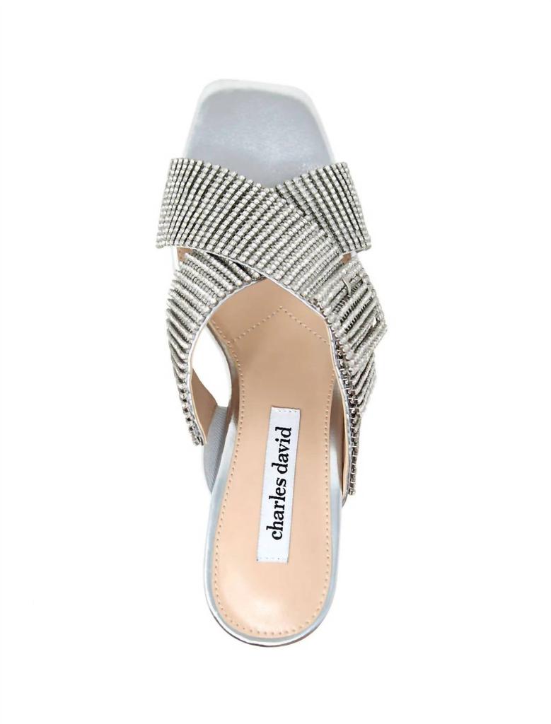 Charles David CAYDEN SANDAL