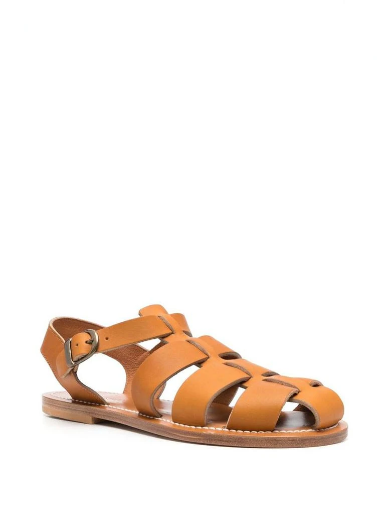 K. Jacques K.Jacques Sandals Shoes 6