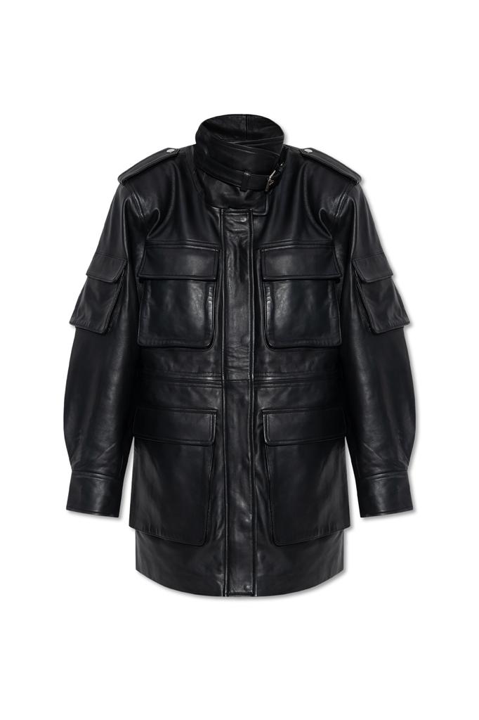 Gestuz Jacket Khalie