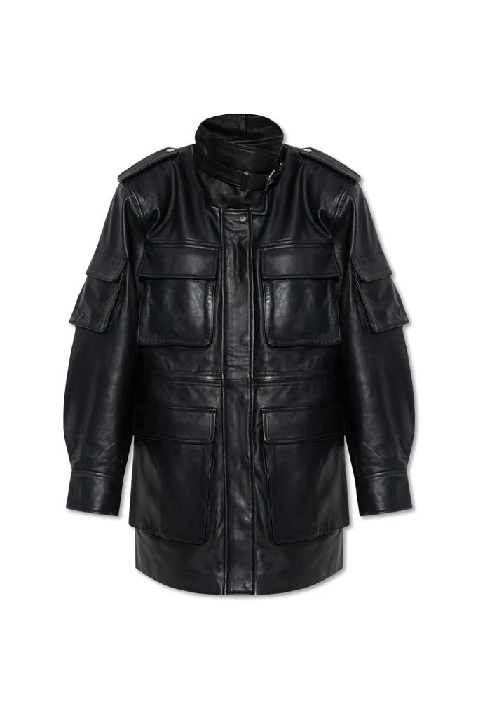 Gestuz Jacket Khalie 1
