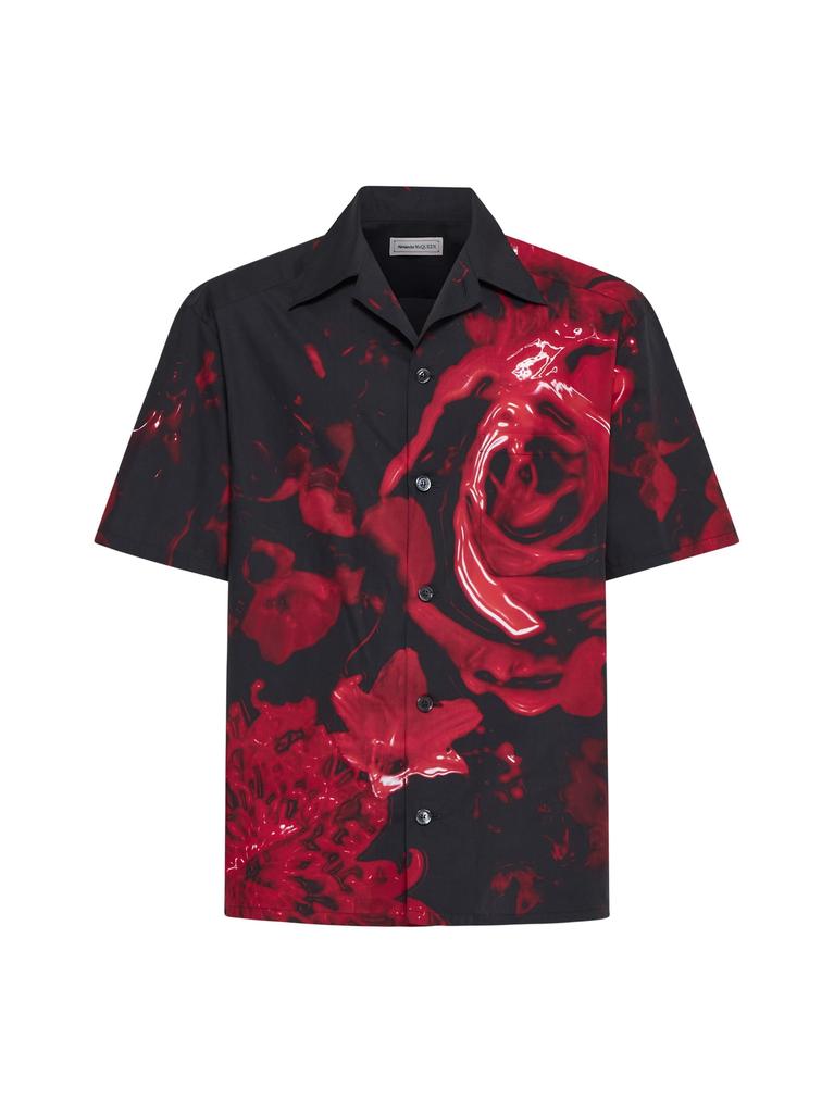 Alexander McQueen Shirt