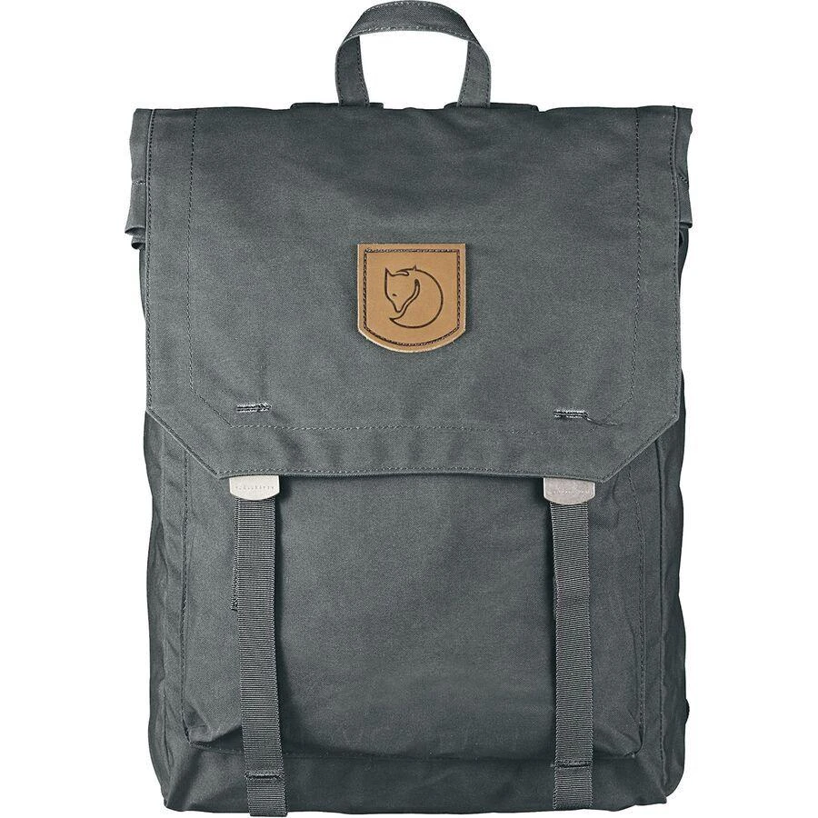 Fjällräven Foldsack No.1 16L Backpack 1