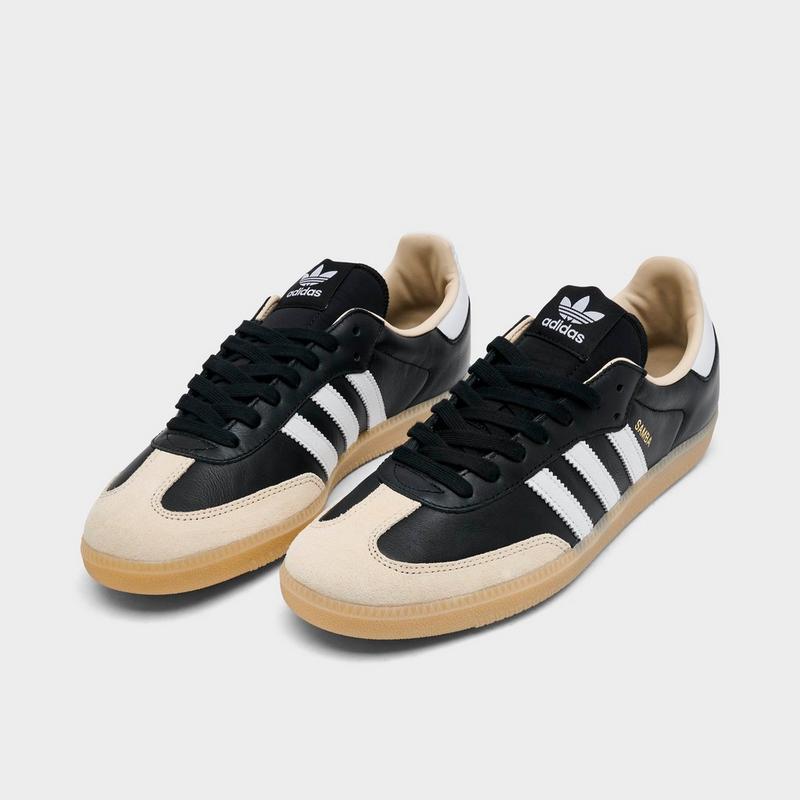 Adidas Men's adidas Originals Samba OG Casual Shoes