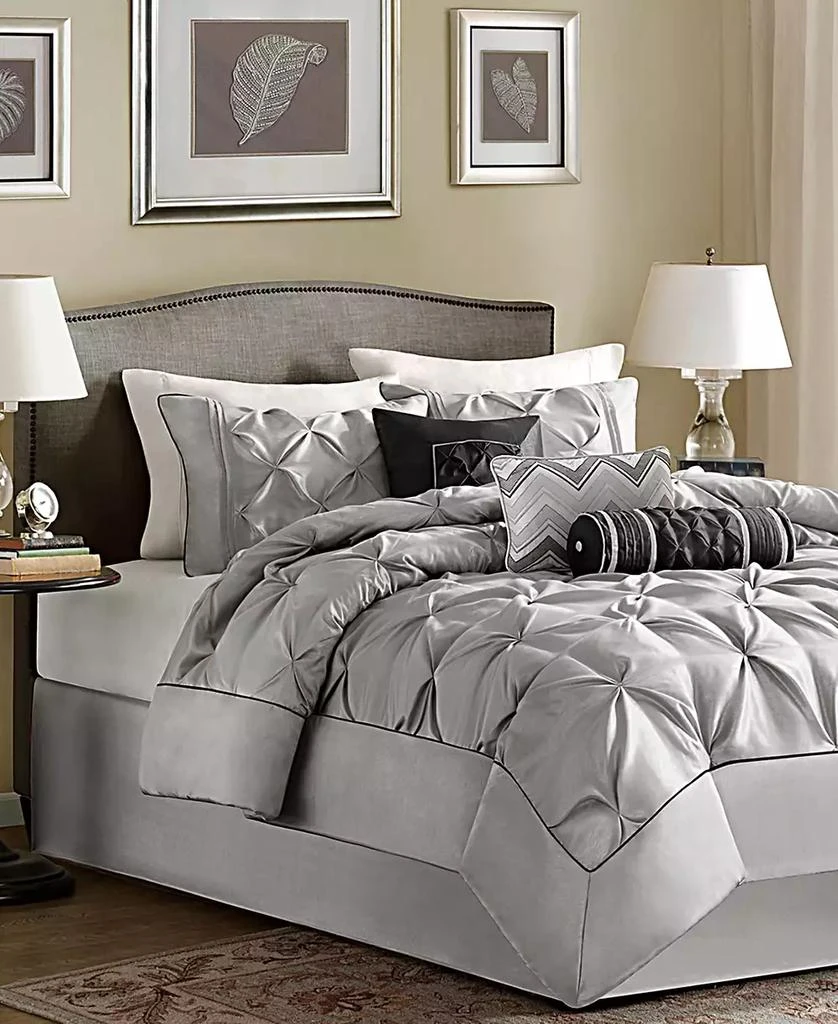 Madison Park Wilma 7-Pc. Comforter Set 1