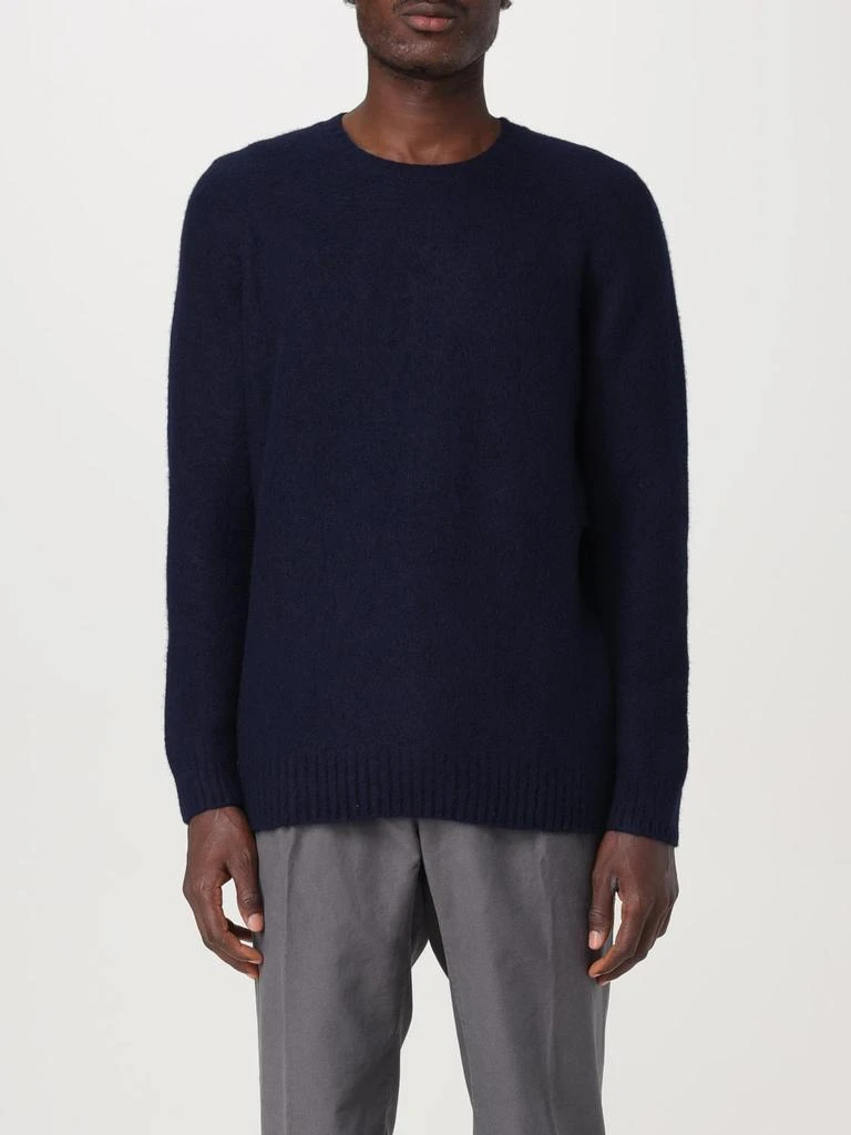 DRUMOHR Sweater men Drumohr 1