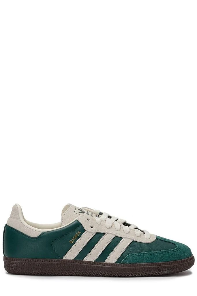 Adidas Adidas Originals Samba OG Shoes 1
