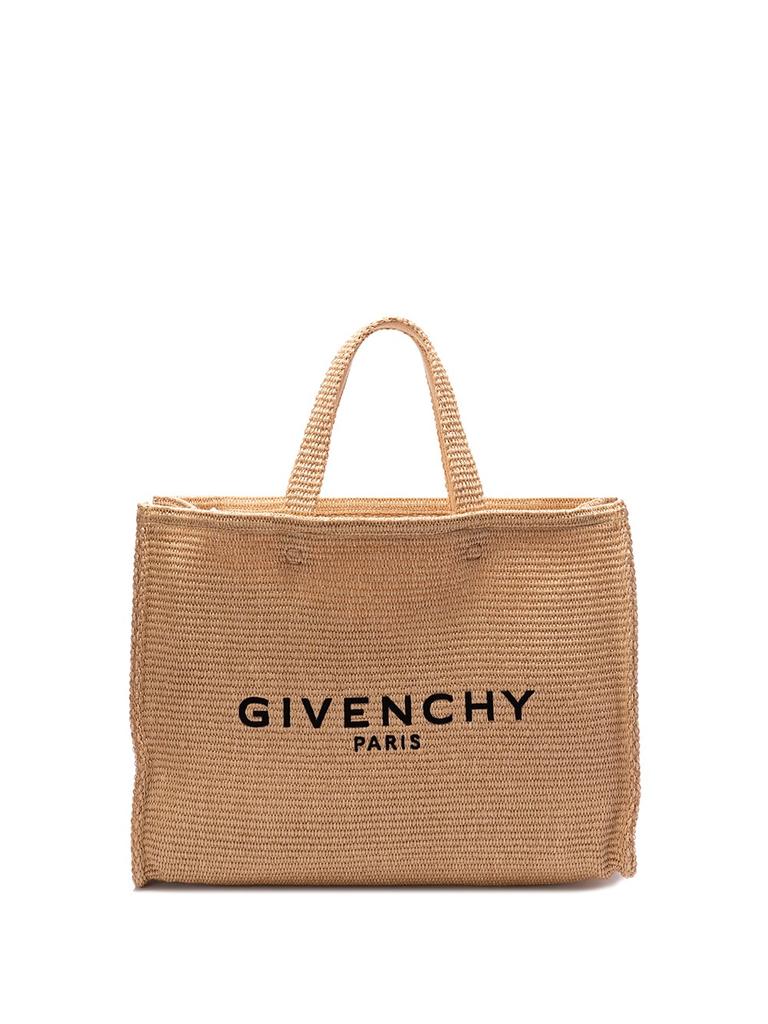 Givenchy Givenchy `G-Tote Soft` Medium Tote Bag