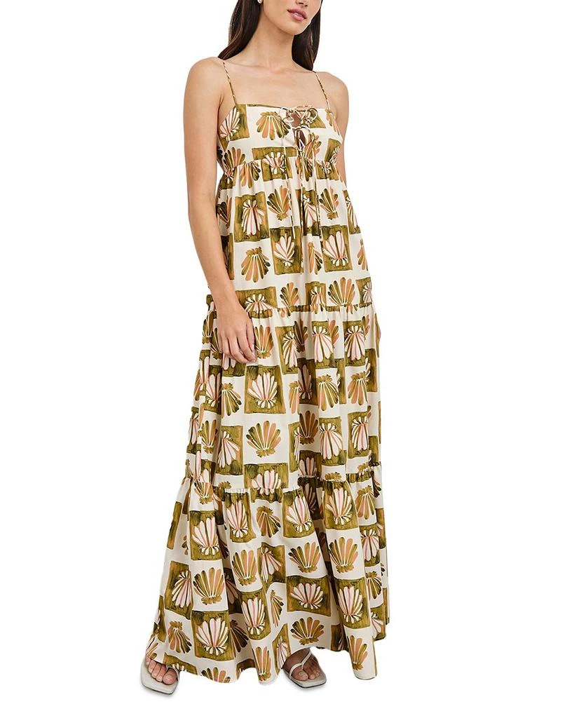 Rails Mica Maxi Dress 6