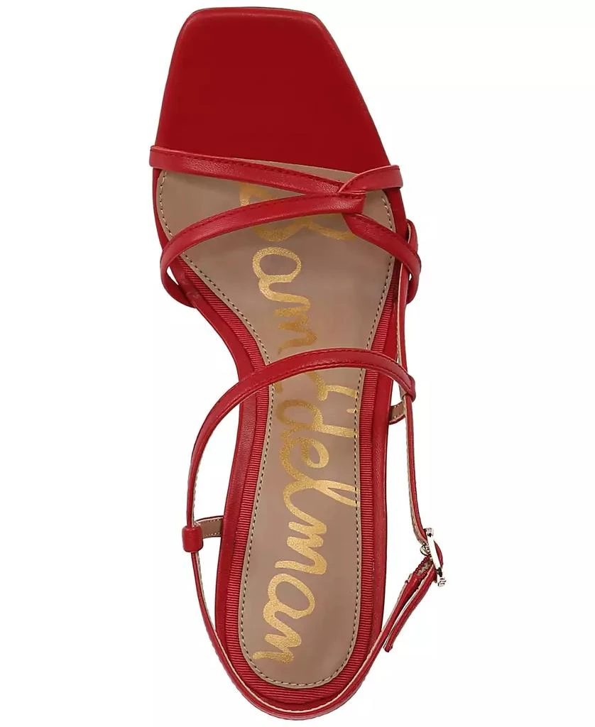 Sam Edelman Women's Emmie Strappy Dress Heels 8