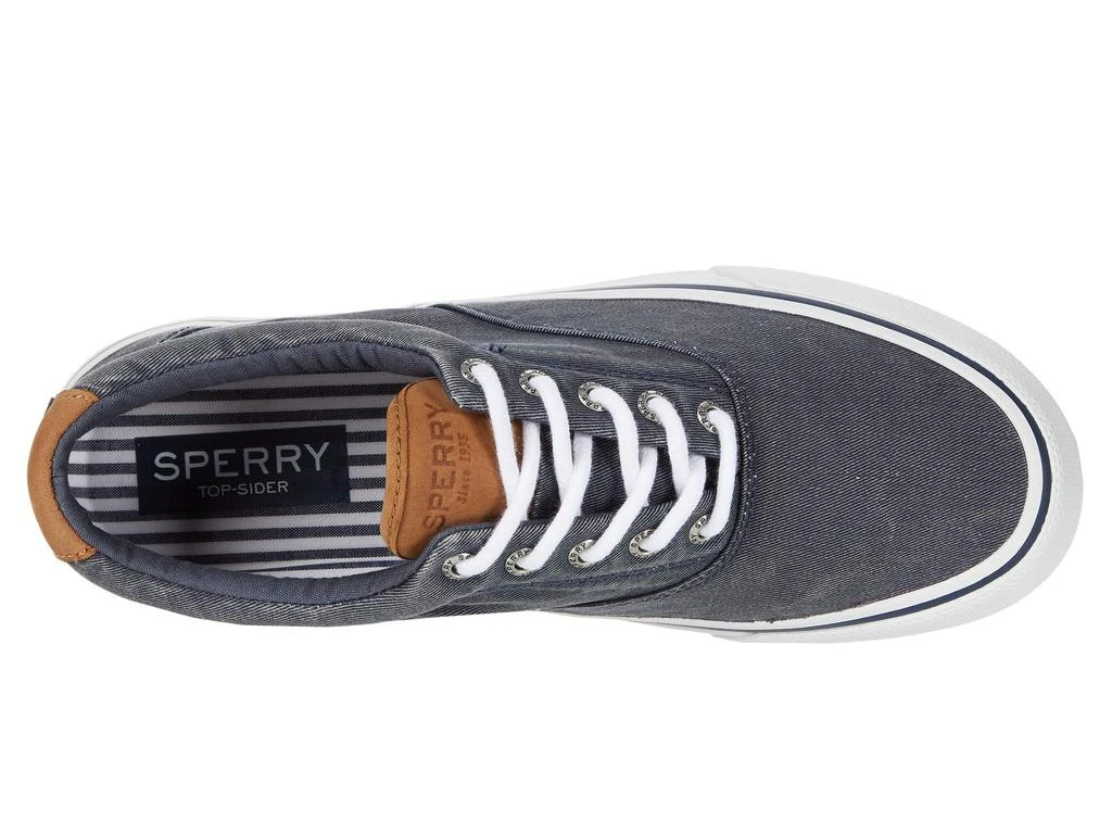 Sperry Striper II CVO Canvas 2