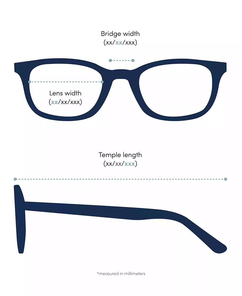 Ralph Lauren★素敵!Cat Eye Eyeglasses, RA714154-O Ralph Lauren Women's Cat Eye Eyeglasses, RA714154-O