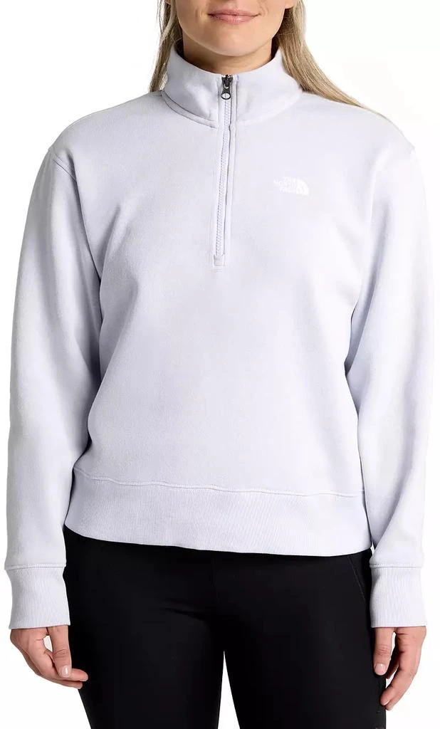 The North Face The North Face Women's Evolution 1/4 Zip 1