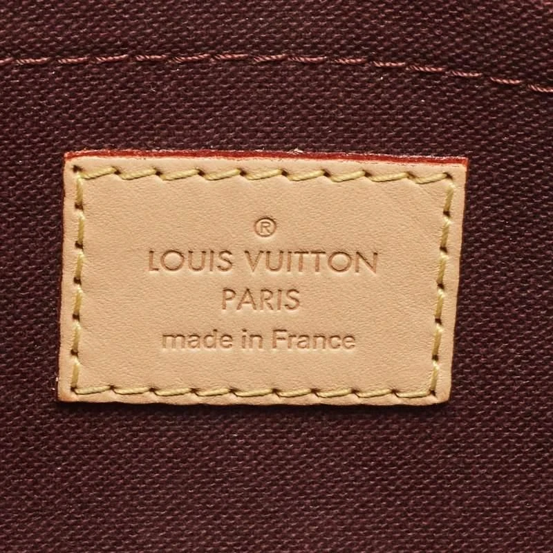 Louis Vuitton Louis Vuitton Monogram Canvas Favorite PM Bag 13