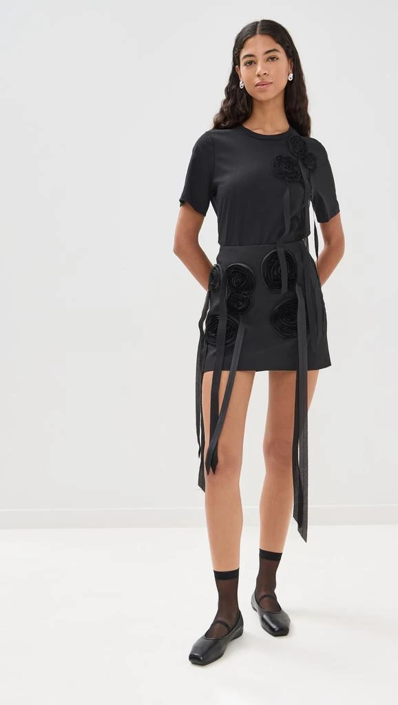 BAUM UND PFERDGARTEN Serena Skirt 1