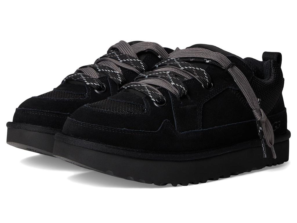 【UGG】Lo Lowmel BLK UGG Men's Lo Lowmel - FREE Shipping & FREE Returns - Men's