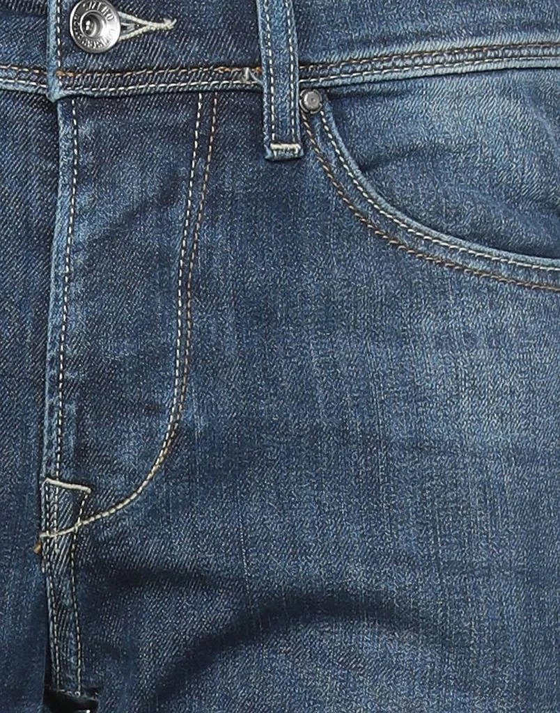0/ZERO CONSTRUCTION Denim pants 4