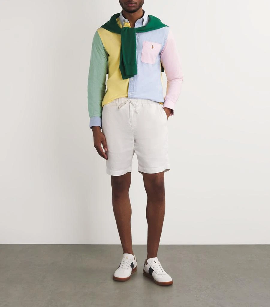 Ralph Lauren Cotton Oxford Shirt 2