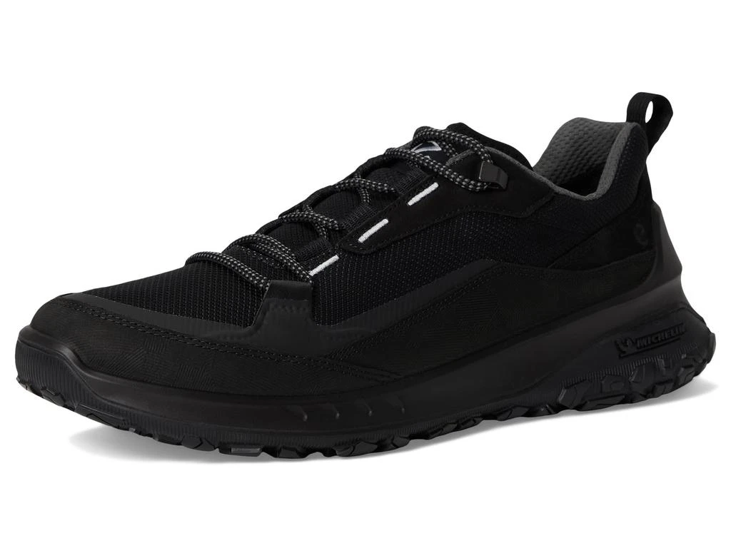 ECCO Ultra Terrain Waterproof Low Hiking Shoe 7