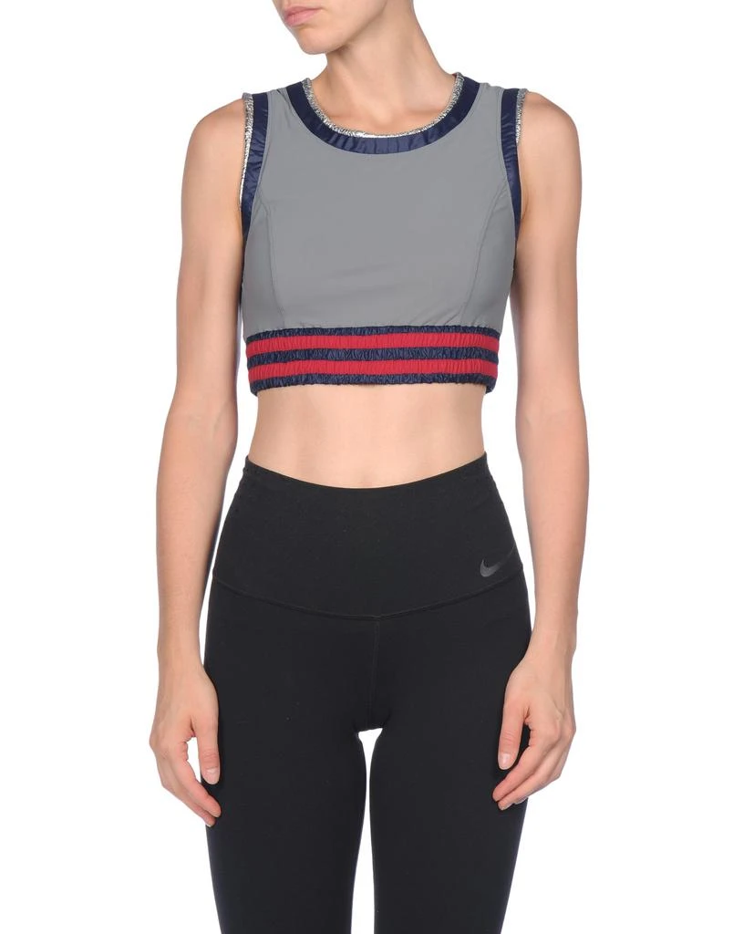 NO KA 'OI Crop top 3