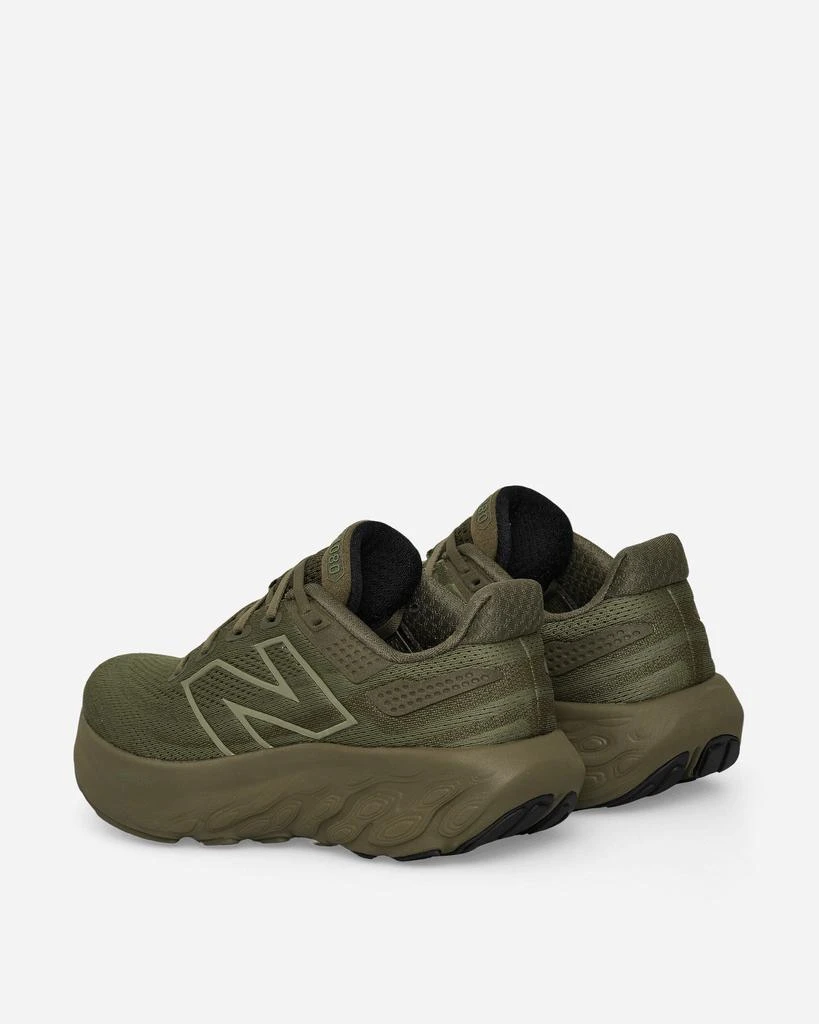 New Balance Fresh Foam X 1080 Utility Sneakers Dark Camo 4