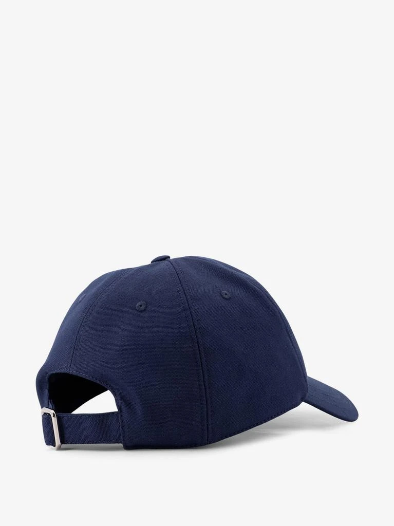 Givenchy Cotton baseball hat 4